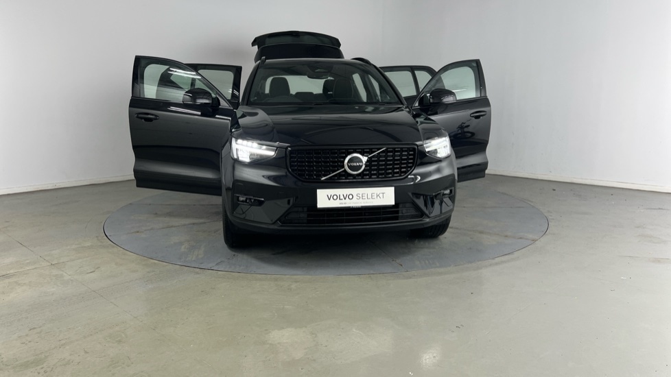 Used Volvo XC40 2024 for sale - 77111536: Photo 19
