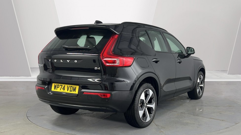 Used Volvo XC40 2024 for sale - 77111536: Photo 2