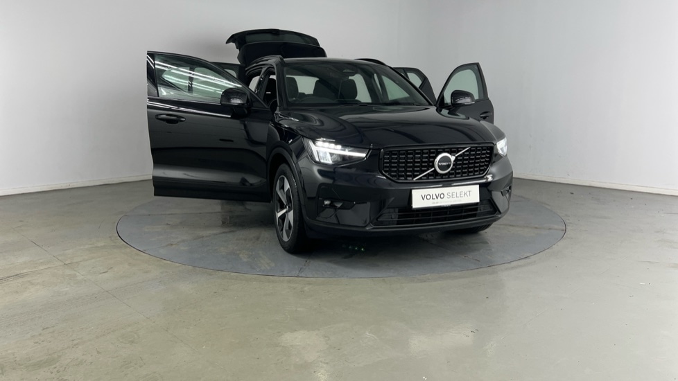 Used Volvo XC40 2024 for sale - 77111536: Photo 20