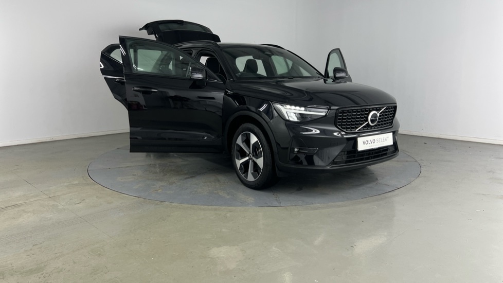 Used Volvo XC40 2024 for sale - 77111536: Photo 21