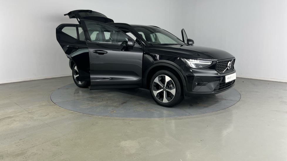 Used Volvo XC40 2024 for sale - 77111536: Photo 22