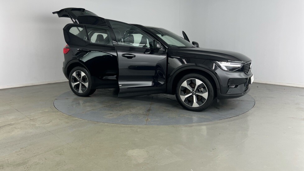 Used Volvo XC40 2024 for sale - 77111536: Photo 23