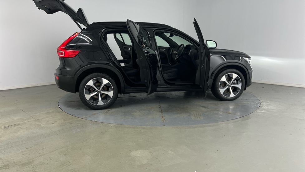 Used Volvo XC40 2024 for sale - 77111536: Photo 26