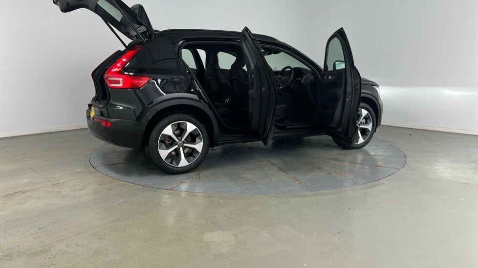 Used Volvo XC40 2024 for sale - 77111536: Photo 27