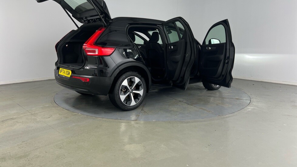 Used Volvo XC40 2024 for sale - 77111536: Photo 28