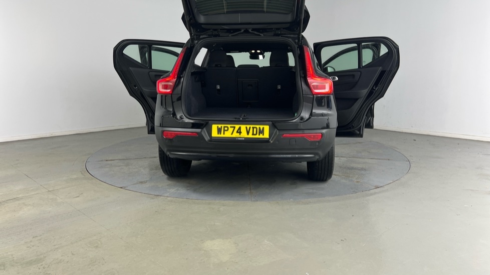 Used Volvo XC40 2024 for sale - 77111536: Photo 31
