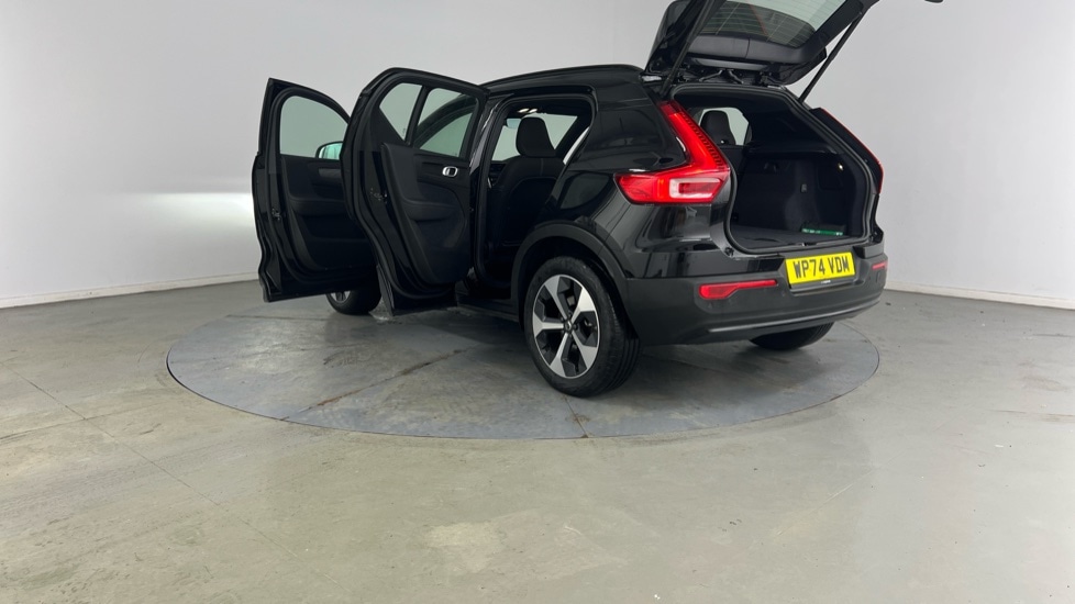 Used Volvo XC40 2024 for sale - 77111536: Photo 34