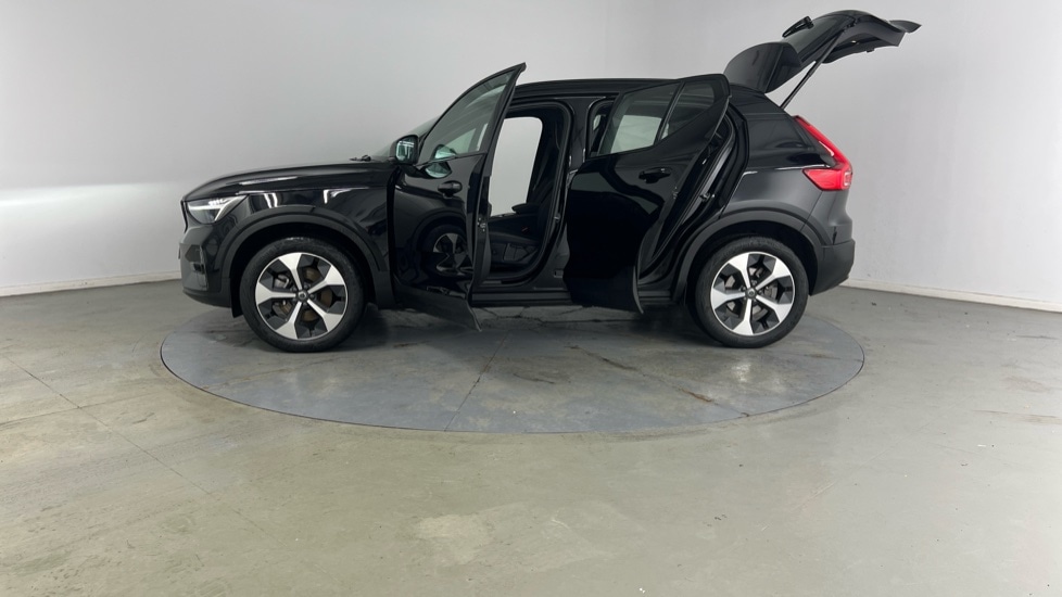 Used Volvo XC40 2024 for sale - 77111536: Photo 38