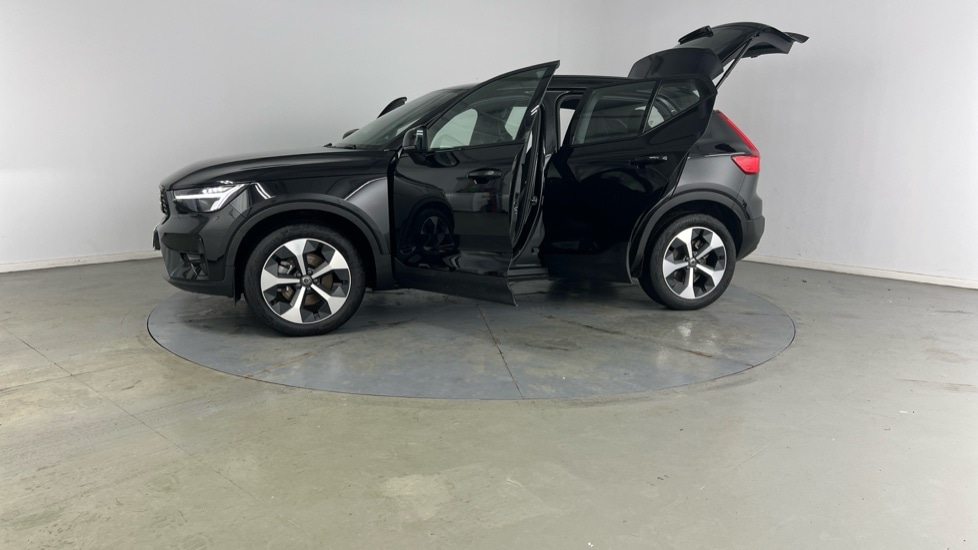 Used Volvo XC40 2024 for sale - 77111536: Photo 39