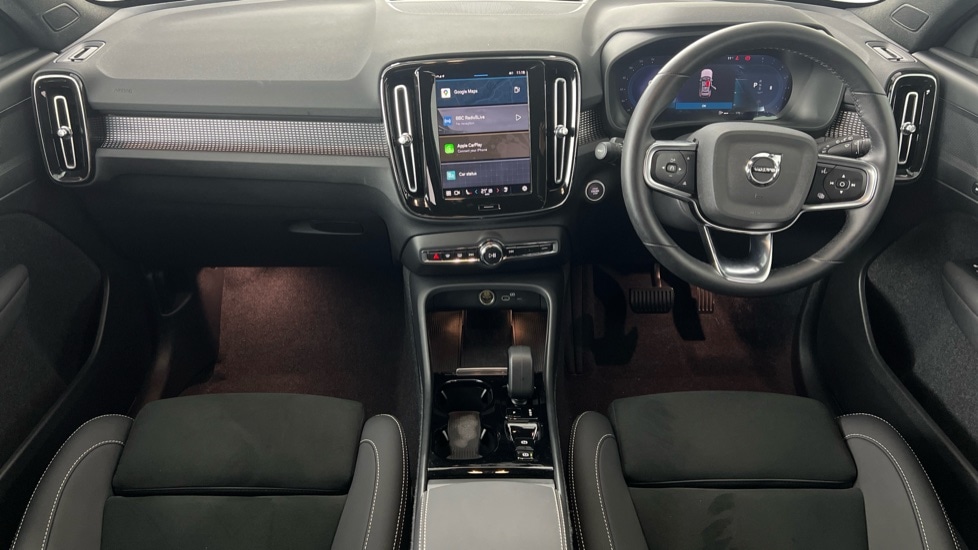 Used Volvo XC40 2024 for sale - 77111536: Photo 5