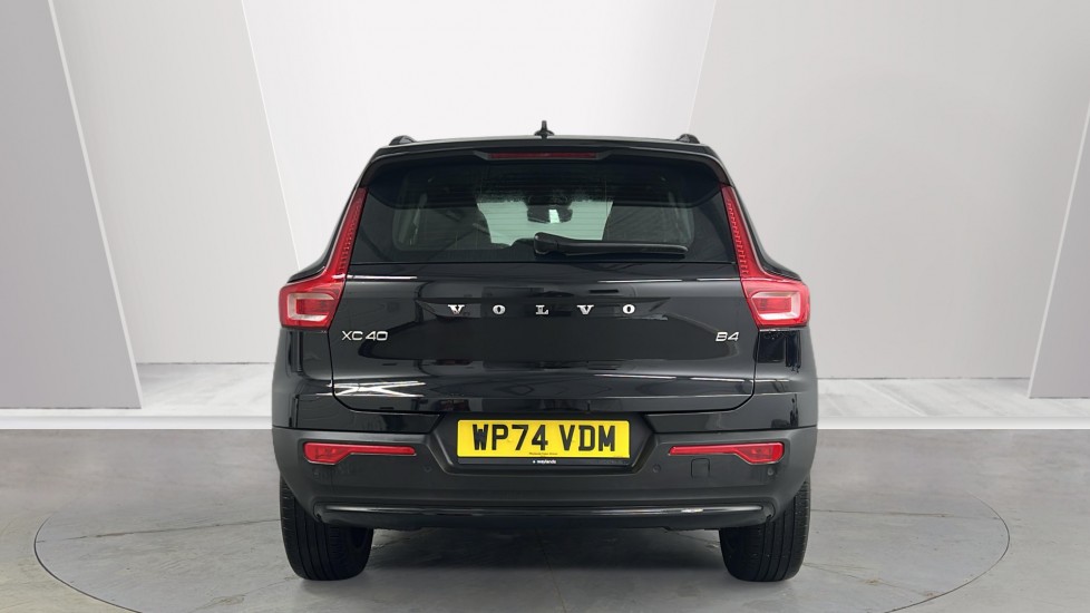 Used Volvo XC40 2024 for sale - 77111536: Photo 7