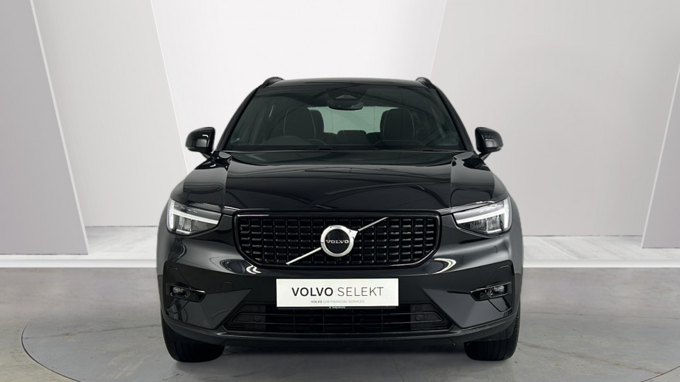 Used Volvo XC40 2024 for sale - 77111536: Photo 8