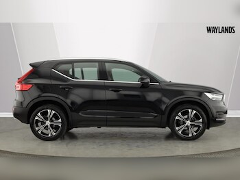 Used Volvo XC40 2021 for sale - 75441215: Photo