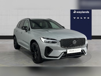Used Volvo XC60 2026 for sale - 78967122: Photo