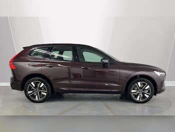 Used Volvo XC60 2026 for sale - 79742046: Photo