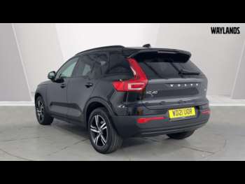 Used Volvo XC40 2021 for sale - 74721118: Photo