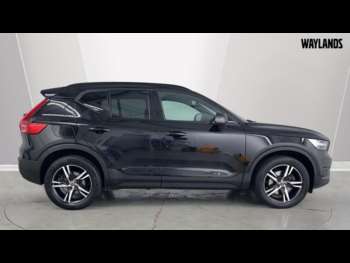 Used Volvo XC40 2021 for sale - 74721118: Photo