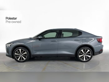 Used Polestar Polestar 2 2020 for sale - 77339375: Photo