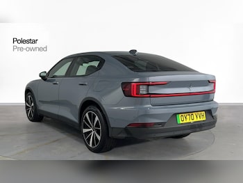 Used Polestar Polestar 2 2020 for sale - 77339375: Photo