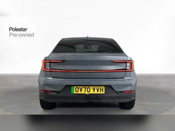 Used Polestar Polestar 2 2020 for sale - 77339375: Photo