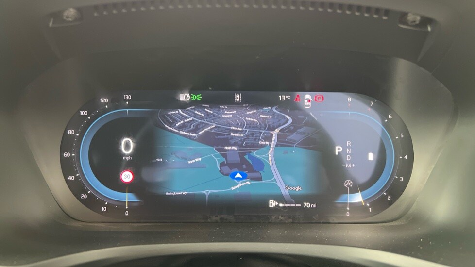 Used Volvo V60 2025 for sale - 77556879: Photo 11