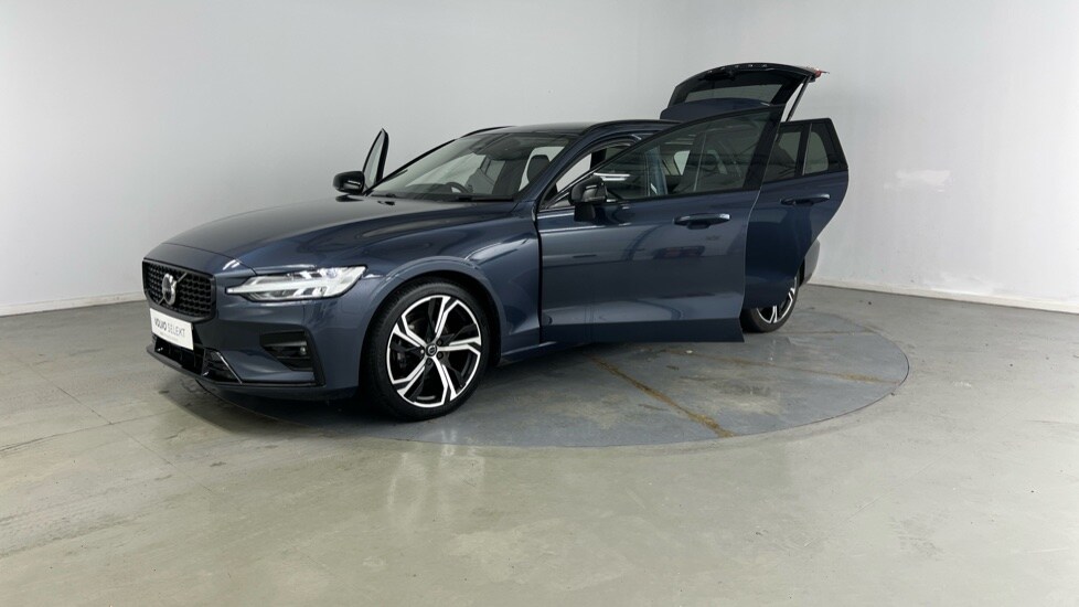 Used Volvo V60 2025 for sale - 77556879: Photo 15