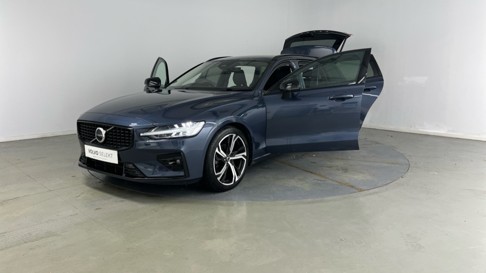 Used Volvo V60 2025 for sale - 77556879: Photo 16