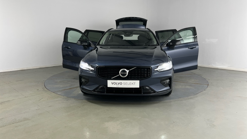 Used Volvo V60 2025 for sale - 77556879: Photo 18