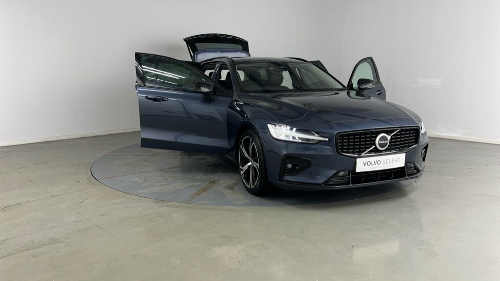 Used Volvo V60 2025 for sale - 77556879: Photo 20