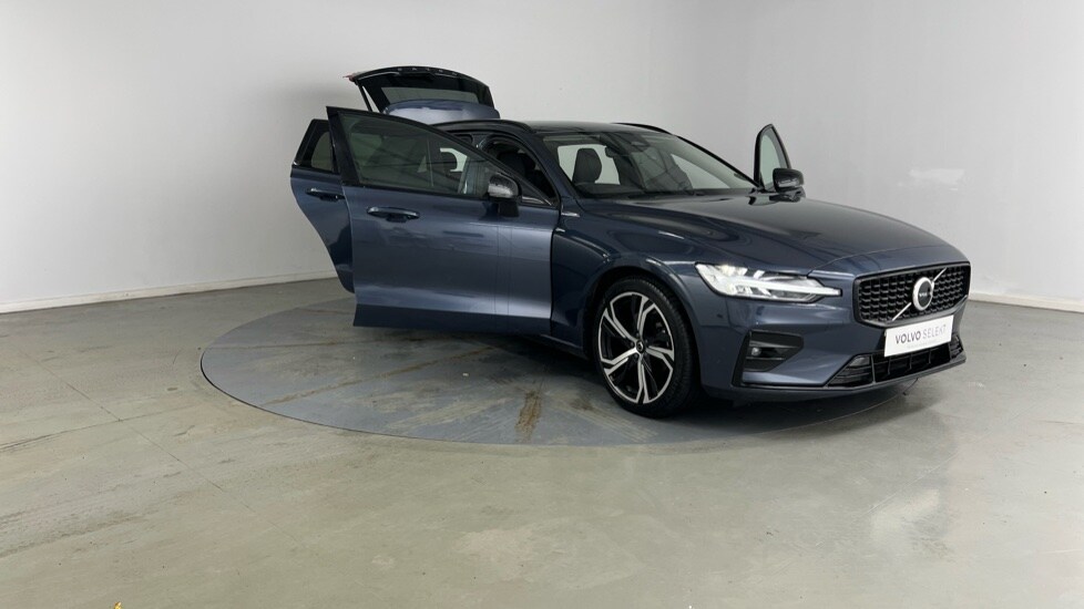 Used Volvo V60 2025 for sale - 77556879: Photo 21