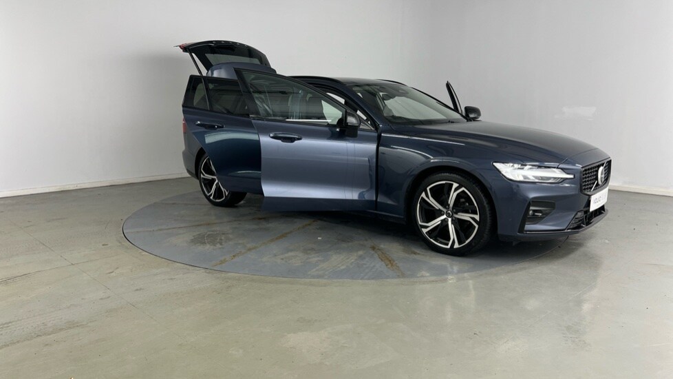 Used Volvo V60 2025 for sale - 77556879: Photo 22