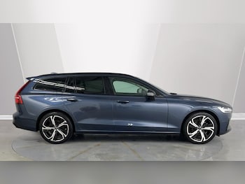 Used Volvo V60 2025 for sale - 77556879: Photo