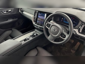 Used Volvo V60 2025 for sale - 77556879: Photo