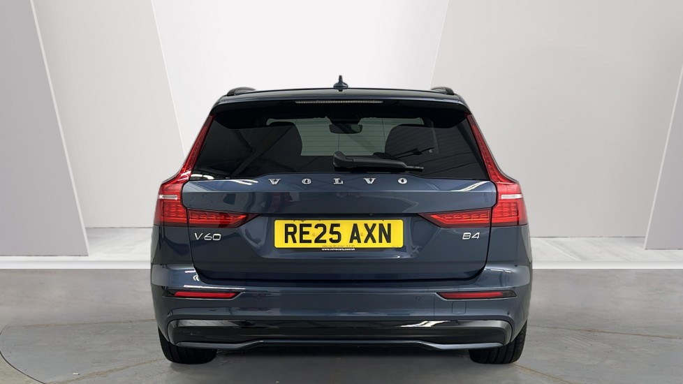 Used Volvo V60 2025 for sale - 77556879: Photo 7