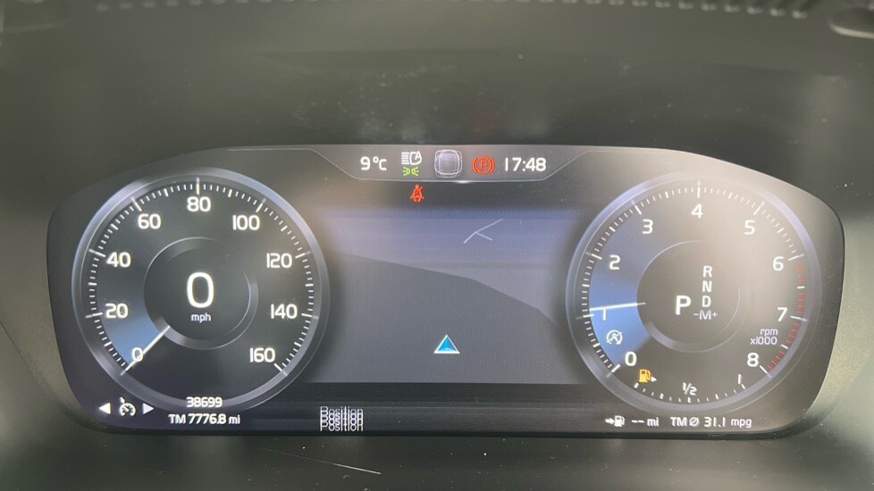 Used Volvo XC40 2020 for sale - 77312326: Photo 11