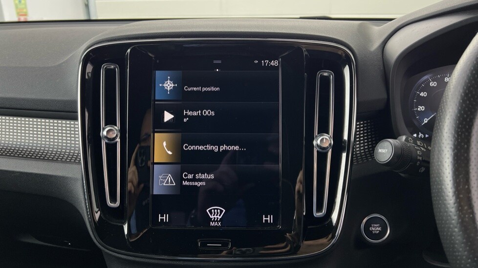 Used Volvo XC40 2020 for sale - 77312326: Photo 12