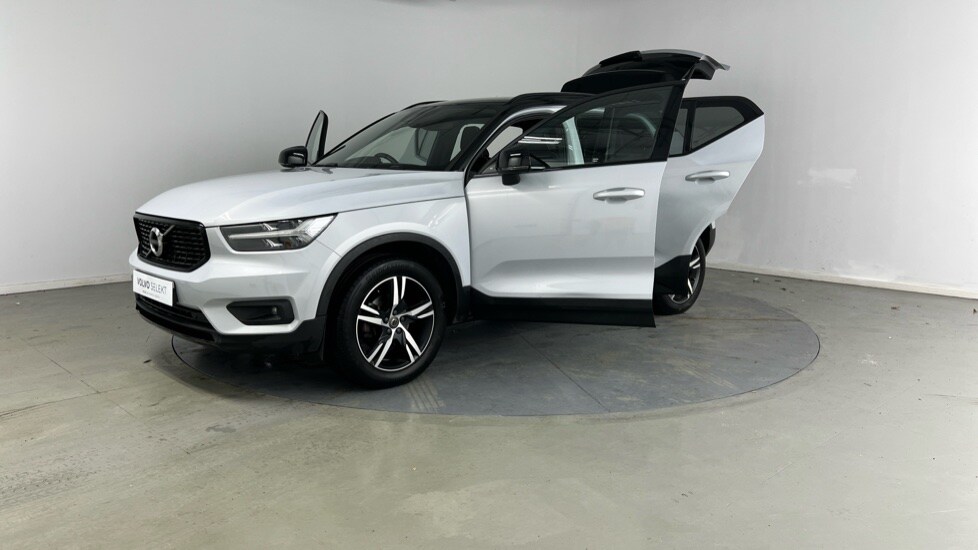 Used Volvo XC40 2020 for sale - 77312326: Photo 15
