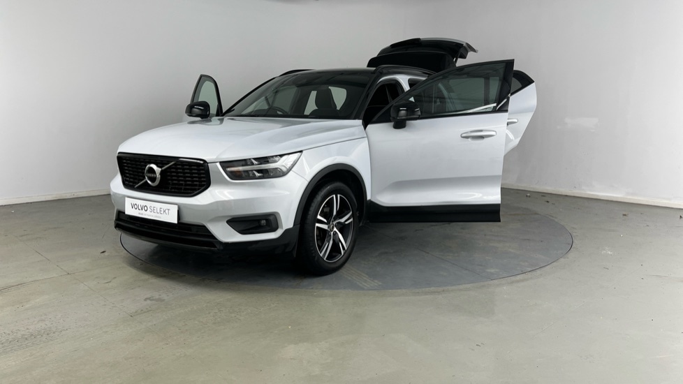 Used Volvo XC40 2020 for sale - 77312326: Photo 16