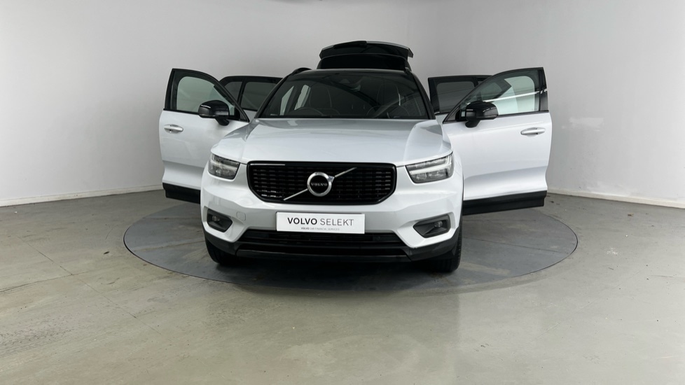 Used Volvo XC40 2020 for sale - 77312326: Photo 18