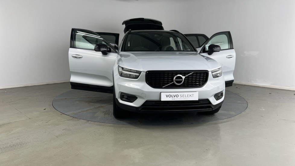 Used Volvo XC40 2020 for sale - 77312326: Photo 19