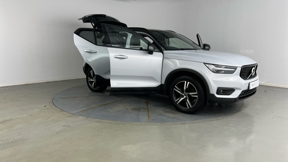 Used Volvo XC40 2020 for sale - 77312326: Photo 22