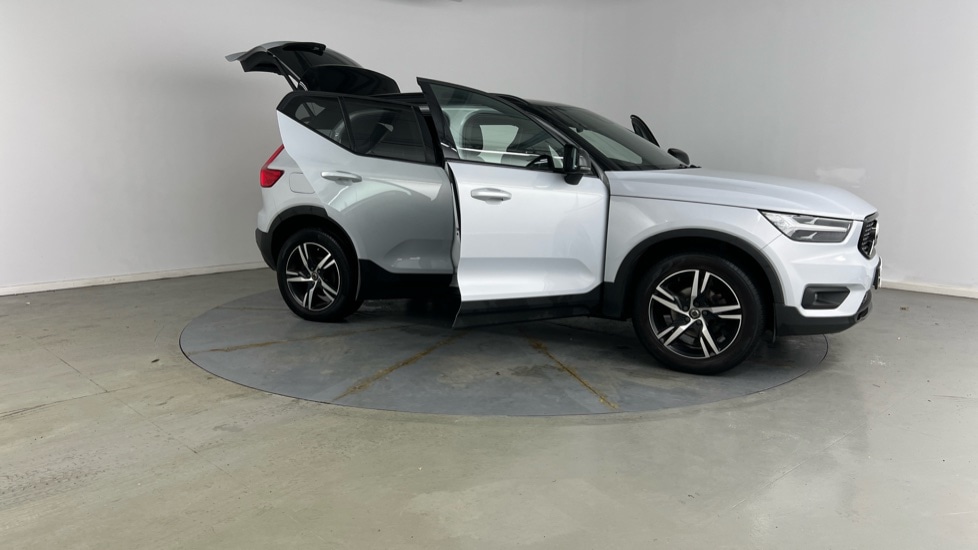 Used Volvo XC40 2020 for sale - 77312326: Photo 23