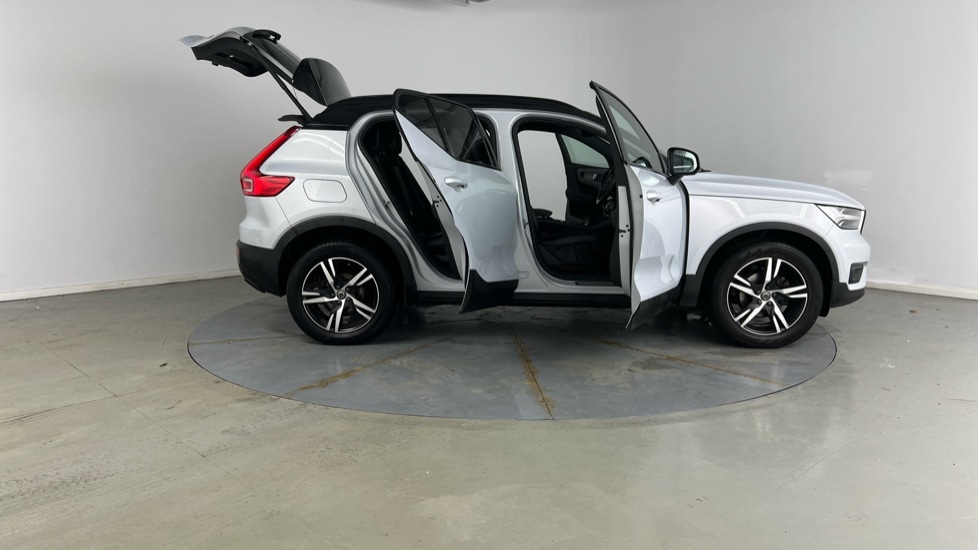 Used Volvo XC40 2020 for sale - 77312326: Photo 25