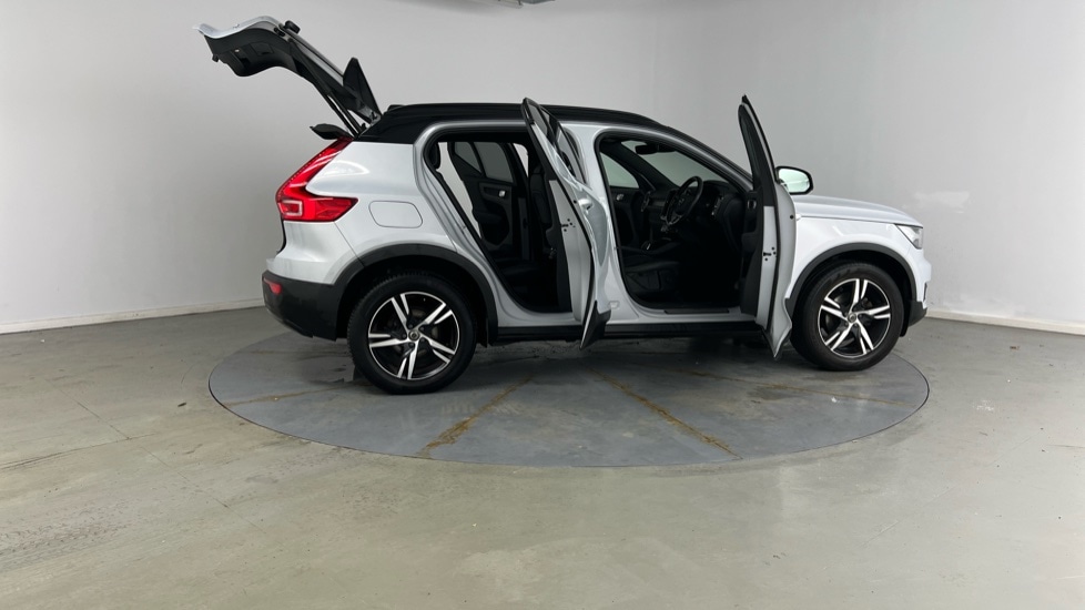 Used Volvo XC40 2020 for sale - 77312326: Photo 26