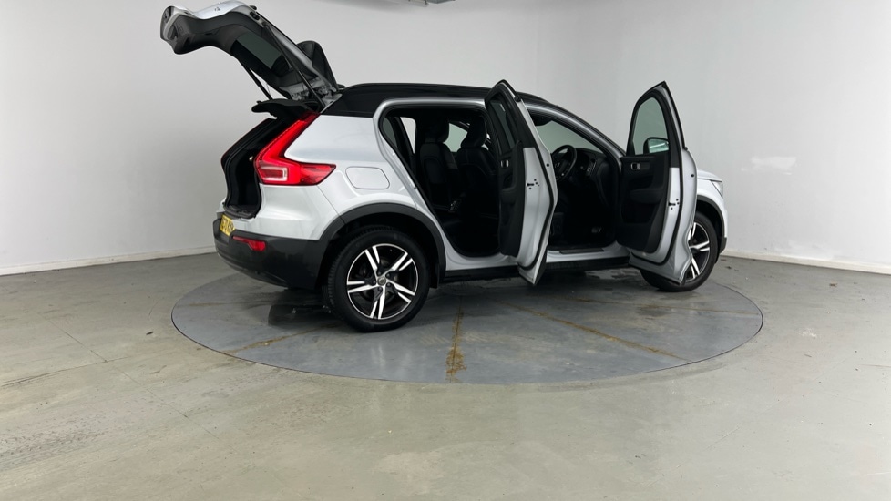 Used Volvo XC40 2020 for sale - 77312326: Photo 27