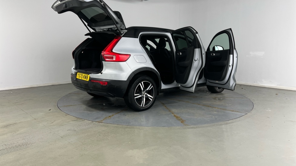 Used Volvo XC40 2020 for sale - 77312326: Photo 28