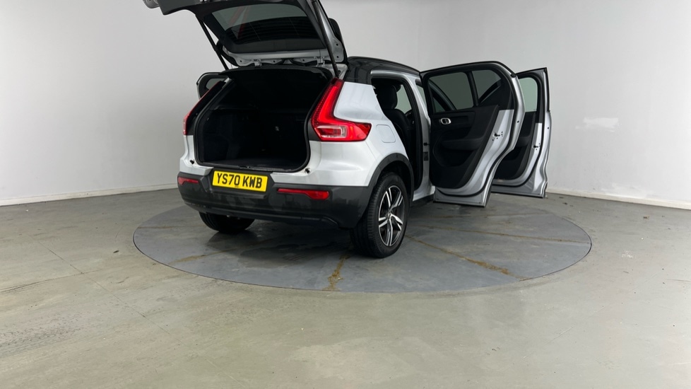 Used Volvo XC40 2020 for sale - 77312326: Photo 29
