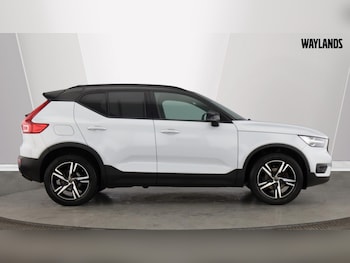 Used Volvo XC40 2020 for sale - 77312326: Photo