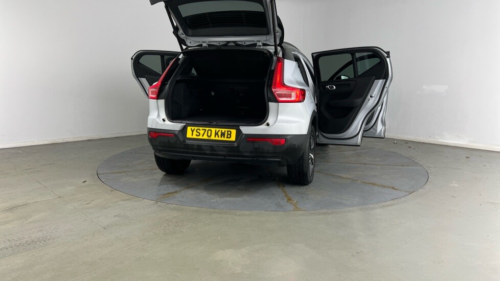 Used Volvo XC40 2020 for sale - 77312326: Photo 30