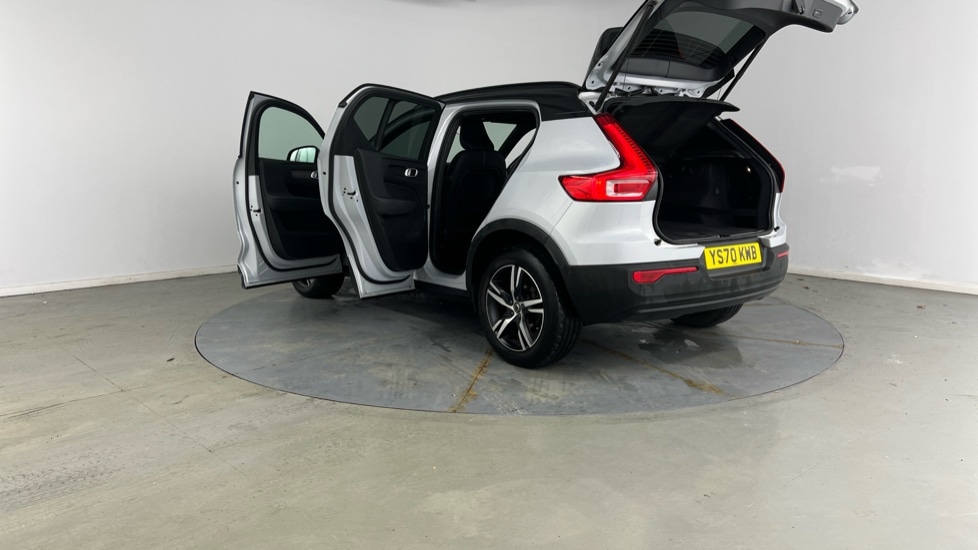 Used Volvo XC40 2020 for sale - 77312326: Photo 34